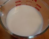 少量から作れる◎美味しい牛乳ロールパン作り方4写真
