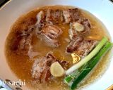 豚バラ肉の中華鍋作り方3写真