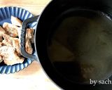 豚バラ肉の中華鍋作り方4写真
