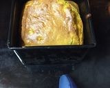 かぼちゃのパウンドケーキ作り方9写真