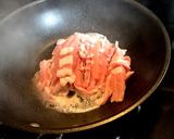 ジンギスカンのタレで簡単✨青椒肉絲作り方2写真