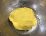ハロウィン☆型無しで♪かぼちゃクッキー作り方2写真