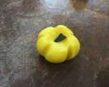 ハロウィン☆型無しで♪かぼちゃクッキー作り方4写真
