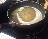 塩揉み無し水ダコポン酢やくぜんたく作り方6写真