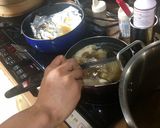 塩揉み無し水ダコポン酢やくぜんたく作り方8写真