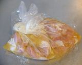 シャリアピンこぶおろし☆鳥胸肉の唐揚げ！作り方3写真