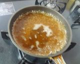イワシの梅煮作り方4写真
