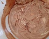 バター少なめ 濃厚！ガトーショコラ作り方5写真