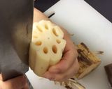 作り置き☆おせち☆炒り鶏☆常備菜☆筑前煮作り方2写真