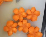 作り置き☆おせち☆炒り鶏☆常備菜☆筑前煮作り方4写真