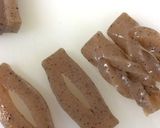 作り置き☆おせち☆炒り鶏☆常備菜☆筑前煮作り方5写真