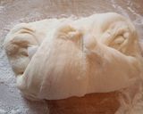 少ない量から作れる◎基本の食パン作り方12写真