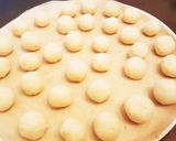 綺麗になれちゃう『サクホロクッキー』作り方8写真