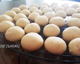 綺麗になれちゃう『サクホロクッキー』作り方10写真