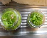 ☆激うま☆福耳のポン酢漬け作り方3写真