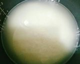 ＊美容と健康に♪さつま芋の炊き込みご飯＊作り方2写真
