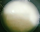 ＊美容と健康に♪さつま芋の炊き込みご飯＊作り方2写真