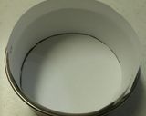 基本のスポンジケーキ作り方1写真