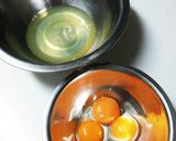 基本のスポンジケーキ作り方2写真