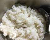 冷ご飯でOK★しらすタップリ薬膳風ご飯作り方4写真