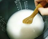 ＊美容と健康に♪さつま芋の炊き込みご飯＊作り方4写真