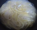 秋の味覚♡茄子＆きのこペペロンチーノ作り方2写真