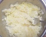 わが家のベーコンポテトバーグ作り方2写真