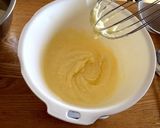 しっとりサクサク★チョコチップクッキー作り方2写真