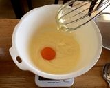 しっとりサクサク★チョコチップクッキー作り方3写真
