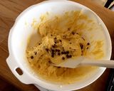 しっとりサクサク★チョコチップクッキー作り方5写真