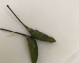 古漬けの甘辛炒め煮作り方5写真