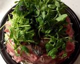 豚肉と白菜のミルフィーユ鍋作り方5写真