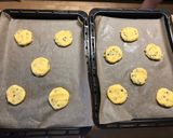 しっとりサクサク★チョコチップクッキー作り方7写真