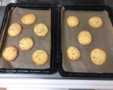 しっとりサクサク★チョコチップクッキー作り方8写真
