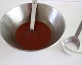 あんかけチーズ入りオムレツ作り方1写真