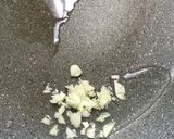 鶏胸肉とインゲン豆のタイ風炒め作り方3写真