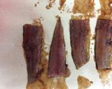 秋の味覚☆ごはんに合うさんまの竜田揚げ作り方2写真
