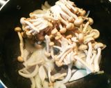 調味料同量で簡単！照り焼きうどん作り方6写真