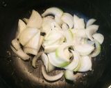 調味料同量で簡単！照り焼きうどん作り方5写真