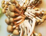 調味料同量で簡単！照り焼きうどん作り方2写真