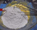 ホームメイドの定番 バナナケーキ！作り方4写真