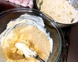ヘルシー♡簡単♡お豆腐チーズケーキ♡作り方4写真