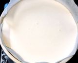 ヘルシー♡簡単♡お豆腐チーズケーキ♡作り方7写真