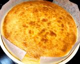 ヘルシー♡簡単♡お豆腐チーズケーキ♡作り方8写真