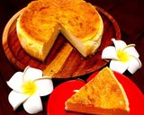 ヘルシー♡簡単♡お豆腐チーズケーキ♡作り方10写真