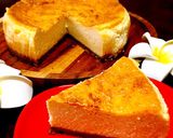 ヘルシー♡簡単♡お豆腐チーズケーキ♡作り方11写真