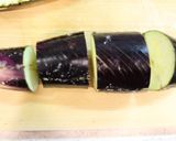 なすの煮びたし（常備菜☆作り置き）作り方8写真