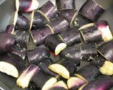 なすの煮びたし（常備菜☆作り置き）作り方9写真