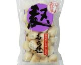 もち麩と鶏肉の葛たたきすまし汁作り方6写真