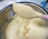 基本のスポンジケーキ作り方14写真
